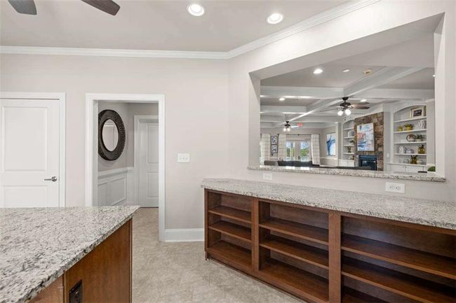 287 Abbott Rd, House other with 5 bedrooms, 3 bathrooms and 2 parking in Statham GA | Image 59