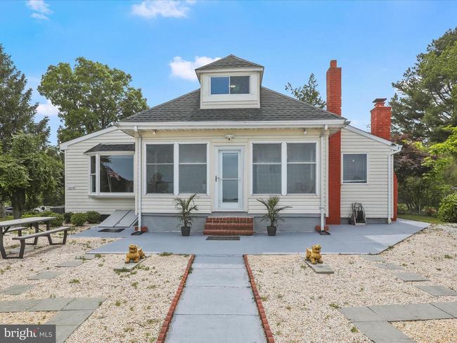 2304 Poplar Rd, House other with 4 bedrooms, 4 bathrooms and null parking in Baltimore MD | Image 51