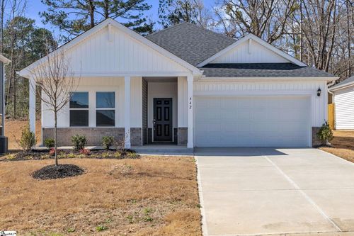 442 Harben Drive, Woodruff, SC, 29388 | Card Image