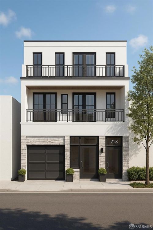 213 Visitacion Ave, Brisbane, CA, 94005 | Card Image