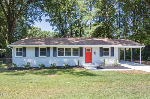 204 W Johnson St, Cary, NC, 27513-3736 | Card Image
