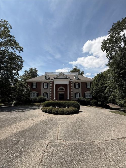 161 John Browning, Williamsburg, VA, 23185-8928 | Card Image