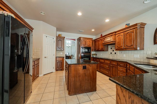 2577 W Alamosa Dr, House other with 4 bedrooms, 3 bathrooms and null parking in Terrell TX | Image 6
