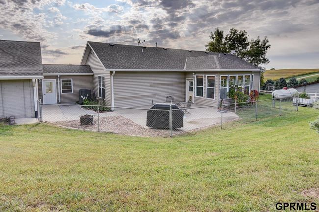13994 156 Th St, House other with 3 bedrooms, 2 bathrooms and 4 parking in Louisville NE | Image 42