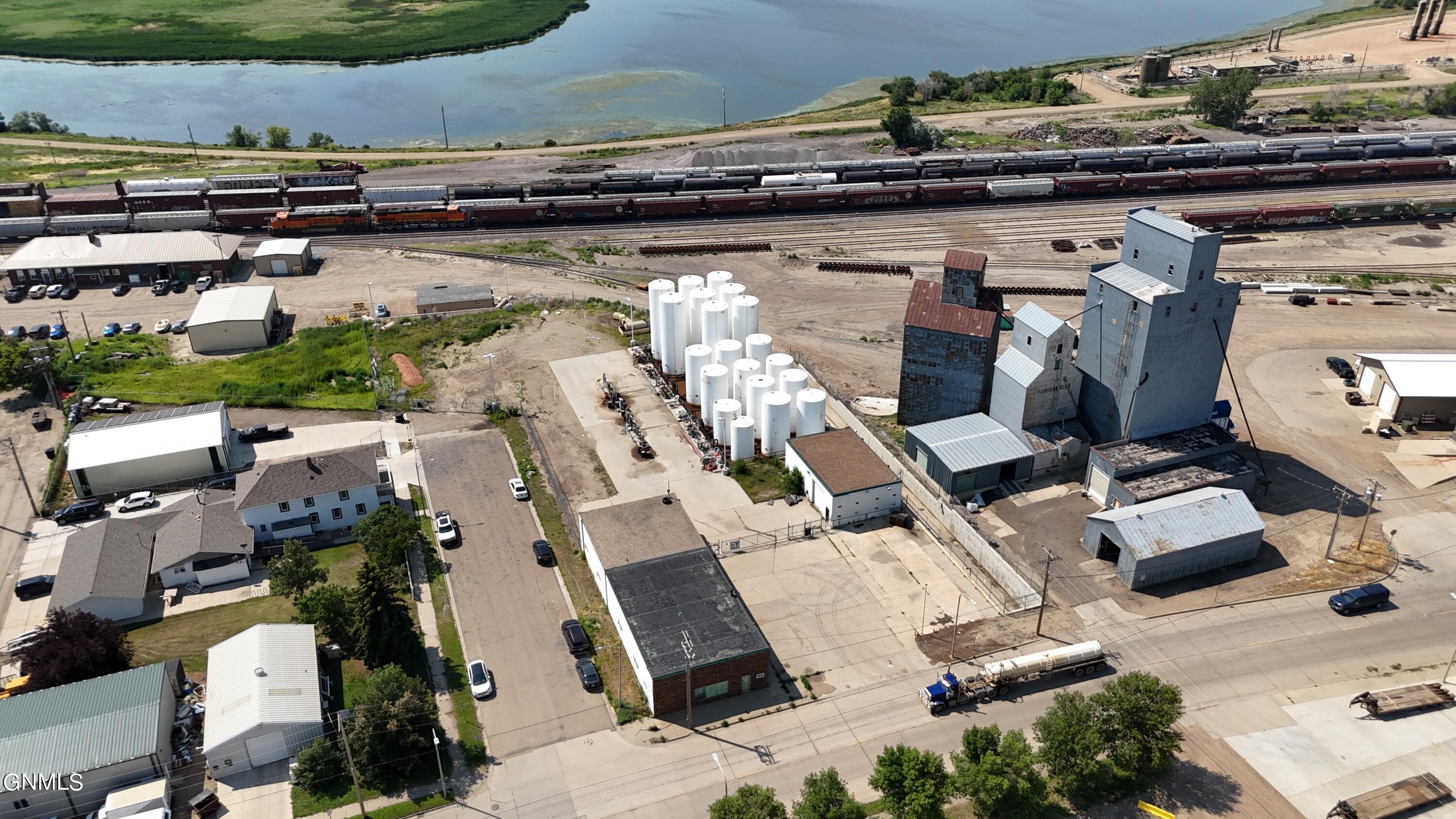 Commercial Sale in Williston 2