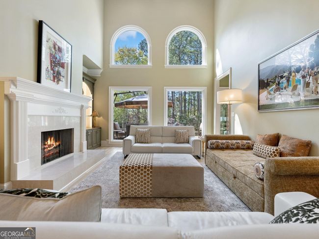 5757 Gene Sarazen Dr, House other with 5 bedrooms, 6 bathrooms and null parking in Braselton GA | Image 6