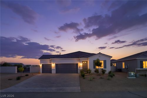 4931 Sandalwood Drive, Pahrump, NV, 89061 | Card Image