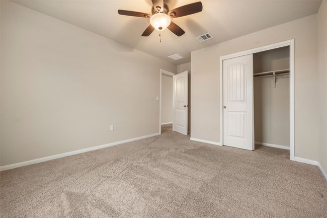Upstairs bedroom 1 of 3 | Image 12