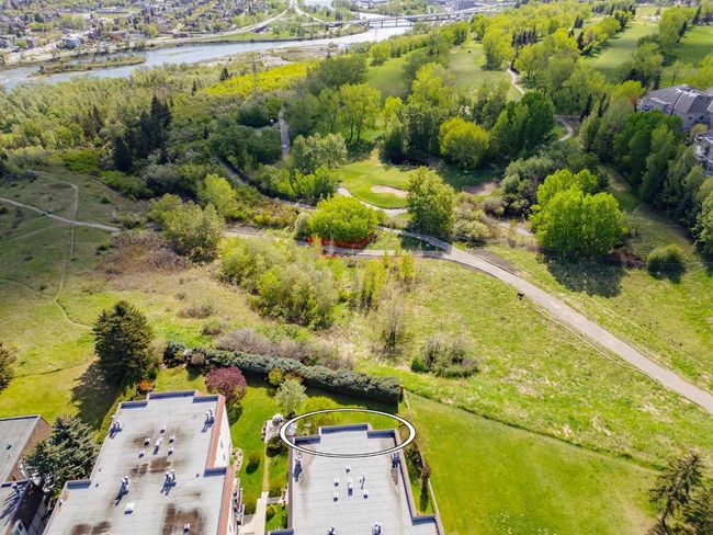 100 - 524 Cedar Crescent Sw, Condo with 2 bedrooms, 1 bathrooms and 1 parking in Calgary AB | Image 43