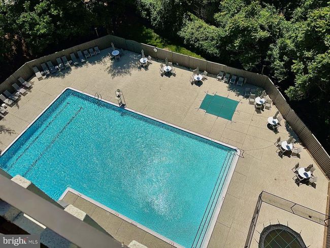 APT-602 - 6301 Stevenson Ave, Condo with 3 bedrooms, 2 bathrooms and null parking in ALEXANDRIA VA | Image 32