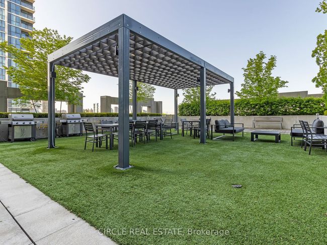 103 - 5025 4 Springs Ave, Condo with 3 bedrooms, 3 bathrooms and 2 parking in Mississauga ON | Image 12