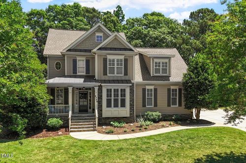 6728 Fawn Hoof Trl, Holly Springs, NC, 27540-7171 | Card Image