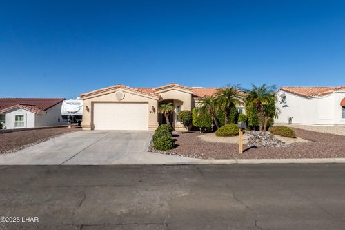 417 Buckskin Dr, Lake Havasu City, AZ, 86404-4034 | Card Image