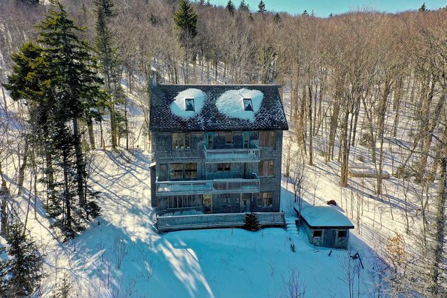1300 Mountain Rd, House other with 4 bedrooms, 5 bathrooms and null parking in Ludlow VT | Image 17