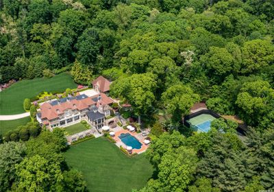 6A Spring Hill Lane, House other with 7 bedrooms, 8 bathrooms and null parking in Old Westbury NY | Image 1