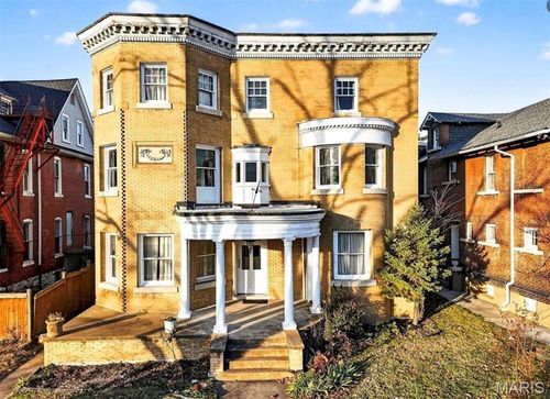 5103 Waterman Blvd, Saint Louis, MO, 63108-1193 | Card Image