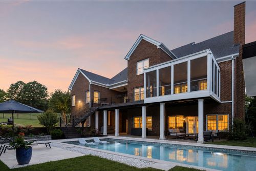 81 Governors Way, Brentwood, TN, 37027-8926 | Card Image