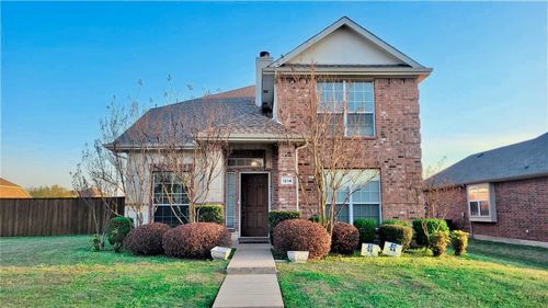 1214 E Oak St, Wylie, TX, 75098-5179 | Card Image