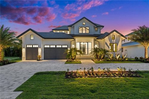 508 Neapolitan Ln, NAPLES, FL, 34103-8533 | Card Image