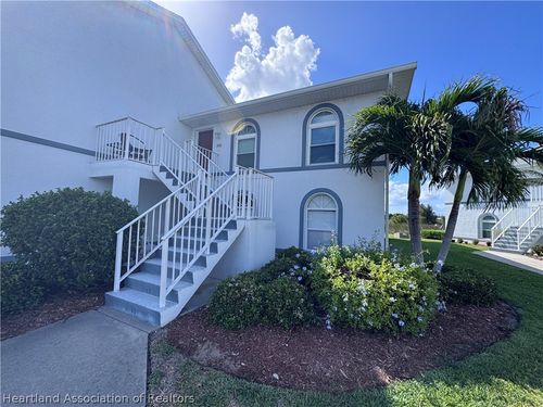 810 Chelsee Way, Lake Placid, FL, 33852-5380 | Card Image