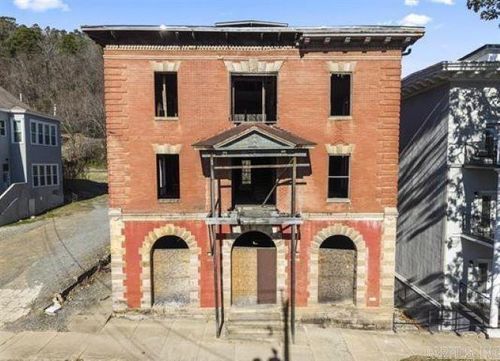 228 Prospect Avenue, Hot Springs, AR, 71901 | Card Image