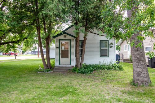 103 3rd St Ne, Barnesville, MN, 56514-3412 | Card Image