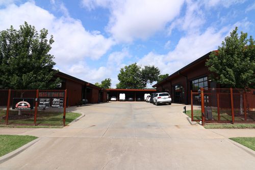 1545 E 2nd St, Tulsa, OK, 74120-2208 | Card Image