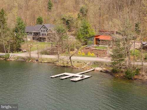 LOT 1A Rock Lodge Rd, MC HENRY, MD, 21541 | Card Image