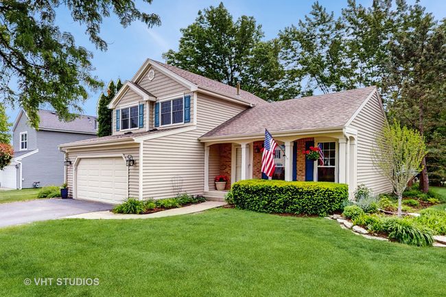 500 Shallow Cove Rd, House other with 3 bedrooms, 3 bathrooms and 2 parking in Lake Zurich IL | Image 43
