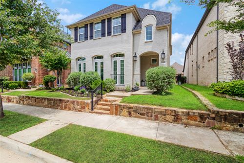 5909 Exeter Avenue, McKinney, TX, 75070 | Card Image