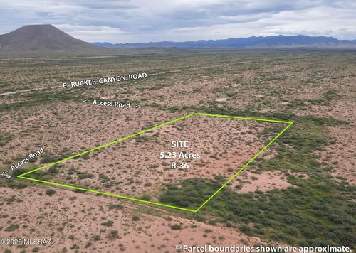 386-5.23 AC Rucker Canyon Rd, Elfrida, AZ, 85610 | Card Image