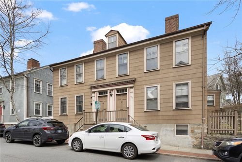407 Benefit St, Providence, RI, 02903-2933 | Card Image