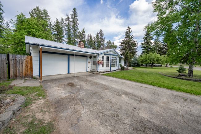 139 Highwood Dr, House other with 2 bedrooms, 2 bathrooms and null parking in Libby MT | Image 4