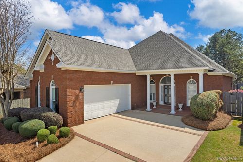 8632 Lillian Pl, Montgomery, AL, 36117-7556 | Card Image