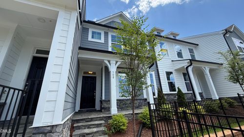 508 Traditions Grande Blvd, Wake Forest, NC, 27587-3796 | Card Image