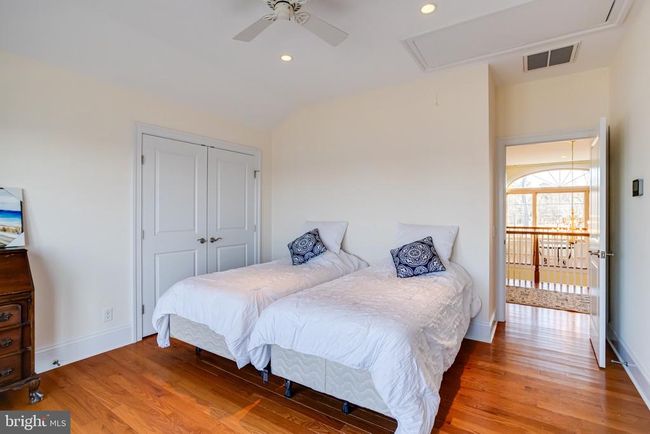 6591 Cedar Cove Rd, House other with 6 bedrooms, 5 bathrooms and null parking in ROYAL OAK MD | Image 73