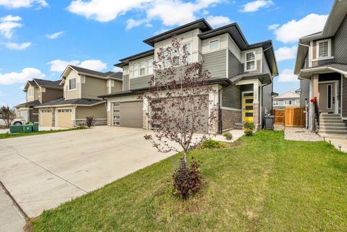 122 South Shore Court, Chestermere, AB, T1X2S2 | Card Image
