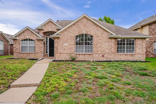 1524 Brewster Dr, Carrollton, TX, 75010-6444 | Card Image