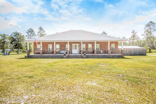 14157 Glen Farms Dr, Glen St. Mary, FL, 32040-3442 | Card Image
