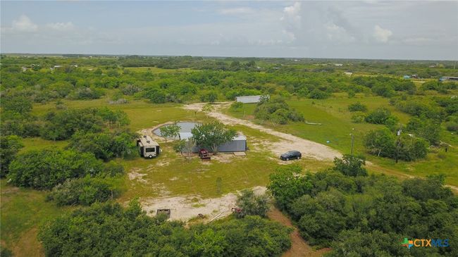 161 Morales Rd, House other with 2 bedrooms, 2 bathrooms and null parking in Seadrift TX | Image 11