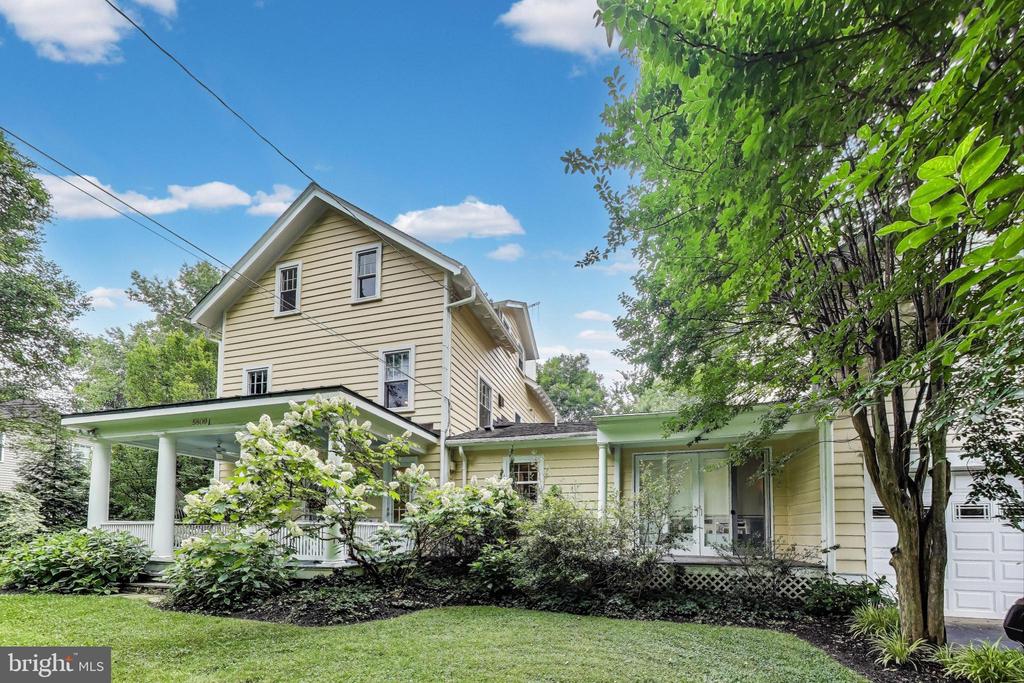 Residential in BETHESDA 2