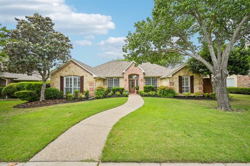 10805 Briar Brook Ln, Frisco, TX, 75033-6249 | Card Image