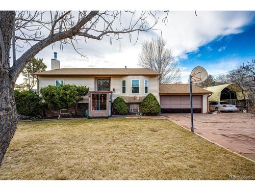 7740 W Meadow Dr, Littleton, CO, 80128-6114 | Card Image