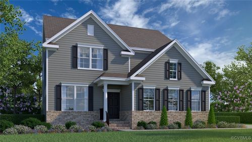4830 Tuscany Rd, Moseley, VA, 23120 | Card Image