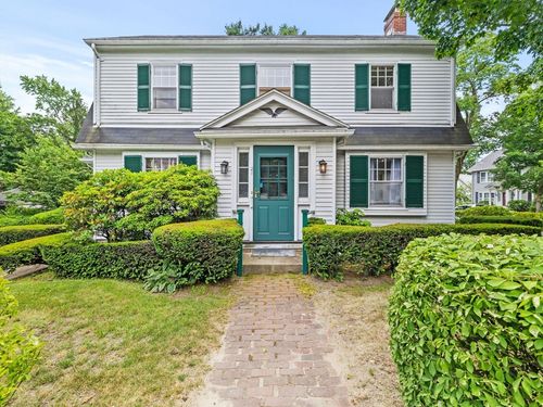 21 Wellesley Ave, Wellesley, MA, 02482-6616 | Card Image