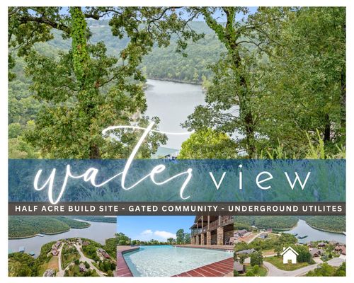 Lot 94b Pinnacle Shores Dr, Lampe, MO, 65681 | Card Image