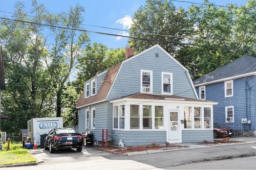 89 Beverly St, North Andover, MA, 01845-3403 | Card Image
