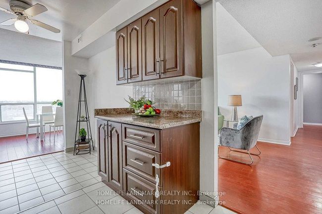 907 - 4725 Sheppard Ave E, Condo with 2 bedrooms, 2 bathrooms and null parking in Scarborough ON | Image 9