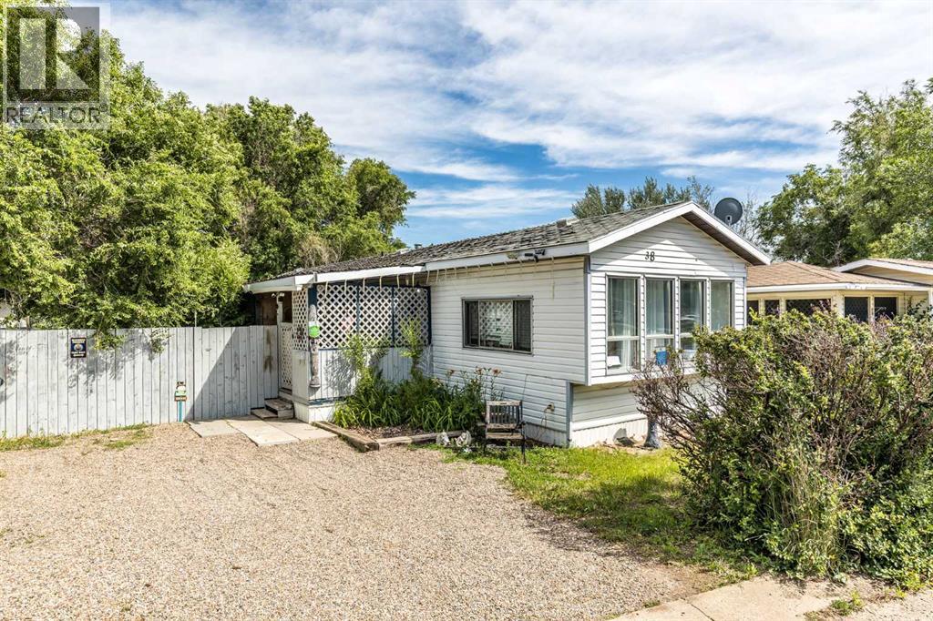 Residential in Medicine Hat 2