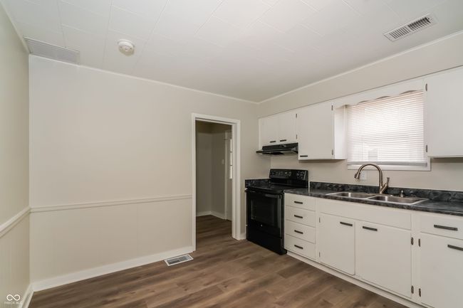 732 Forsythe St, House other with 3 bedrooms, 1 bathrooms and null parking in Franklin IN | Image 9